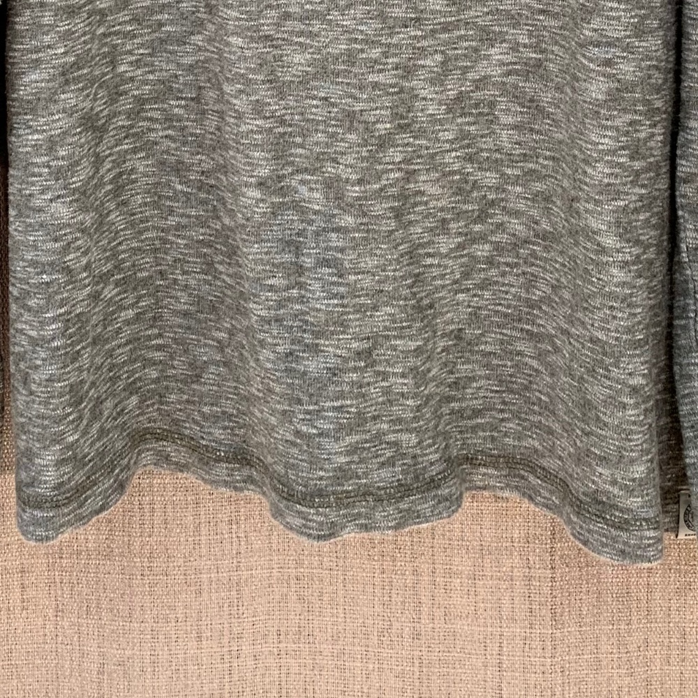 40% SALE Mens Lucky Brand Thermal Henley - Picture 5 of 9